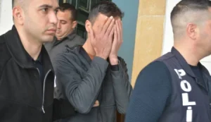 Turist vizesiyle geldi, işe girdiği belirlendi: “Biletimi alıp gitmek istiyorum”