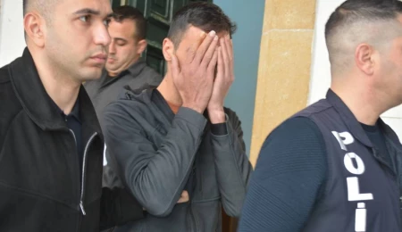 Turist vizesiyle geldi, işe girdiği belirlendi: “Biletimi alıp gitmek istiyorum”