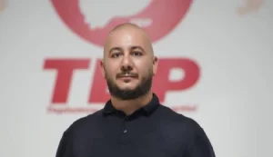 TDP MYK Üyesi Ekinci: Dijitalleşme geçici projelerle değil, devlet politikasıyla yürütülmeli