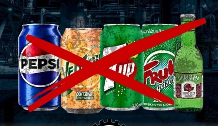 Sendikalardan Ektam’a tepki: KTAMS’dan Ektam ürünlerine boykot çağrısı