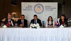 DAÜ’den “60+ İleri Yaş Gelişim / Tazelenme Üniversitesi”” projesi