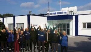 Sendikalardan ortak açıklama: Ektam’daki sorun çözülmezse grev kamuya sıçrayacak!