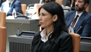 Fazilet Özdenefe: Tarih sizi affetmeyecek!