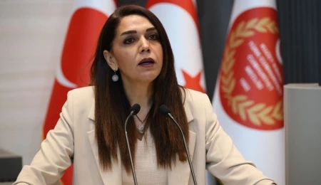 Fide Kürşat: Bu altyapının mülkiyeti kime ait olacak?