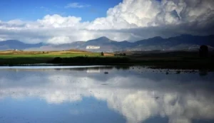 Meteoroloji Dairesi: Hava sıcaklığı 18-21 derece dolaylarında seyredecek