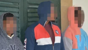 Ülkede bin günü aşkın süredir kaçak yaşadığı tespit edilen zanlılar 2 gün tutuku