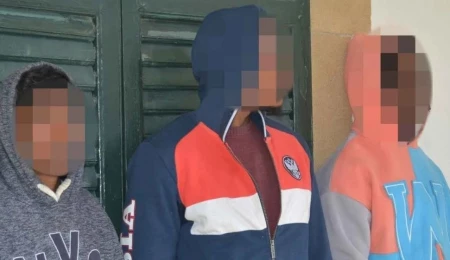 Ülkede bin günü aşkın süredir kaçak yaşadığı tespit edilen zanlılar 2 gün tutuku