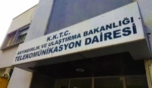 Pazartesi gününden itibaren Telekomünikasyon Dairesi’nin tüm şubelerinde grev uygulanacak