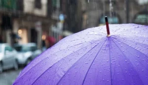 Hafta sonu sağanak yağış bekleniyor