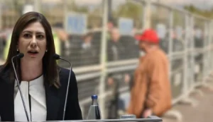 Sıla Usar: Protokolde vergi muafiyeti ve münhasır hakların verilmesi yer alıyor