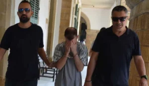 29 gram uyuşturucuyla yakalanmıştı 1 yıl hapse mahkum edildi: “Hapis cezası dışında bir cezaya olanak yok”