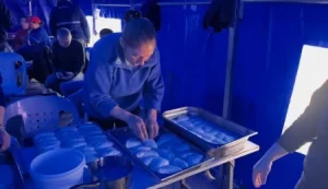 Ektam grevinin 19’uncu gününde: Ektam için, emek için, geleceğimiz için kazanacağız