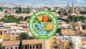 Köy yolları yenileniyor: Değirmenlik Akıncılar’da 2’nci etap asfaltlama başlıyor