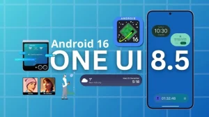 One UI 8.5 ile Ekran Analizi Dönemi Başlıyor