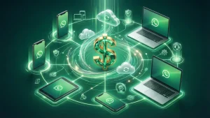 Rusya WhatsApp Engeli: Milyonlarca Kullanıcı Etkilendi!