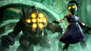 Yeni BioShock Oyunu ve Filmi Aynı Anda Geliyor!