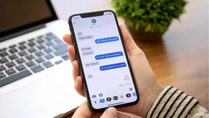 Apple Mesajlar Uygulaması için Beklenen Güncelleme Yolda