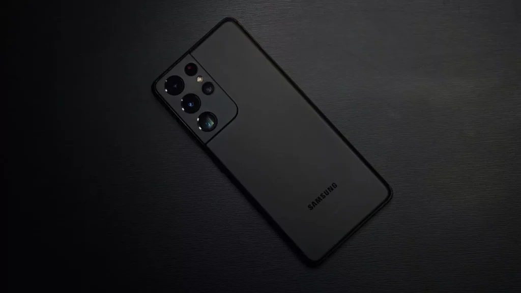 Bozuk Güncelleme Samsung’un Başını Derde Soktu!