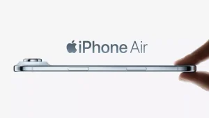 Bu iPhone Air Yaklaşık 500.000 Lira!