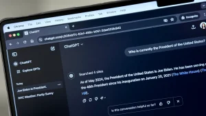 ChatGPT Çöktü Mü? OpenAI’dan Açıklama Geldi