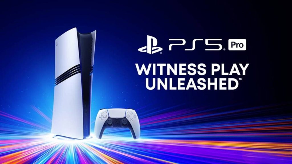 PS5 Pro için Dev Güncelleme! FPS Artacak! PSSR 2.0 Çıktı!