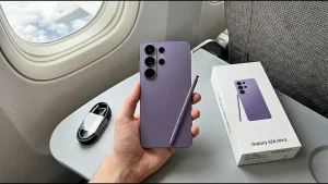 Galaxy S26 Ultra Tanıtım Materyalleri Sızdı!