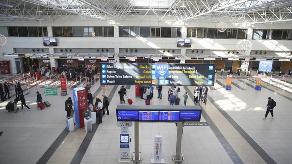 Güney Kıbrıs, Sırbistan’la turizm konusunda iş birliği yapacak