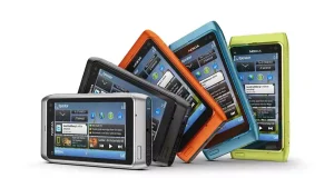 Nokia’nın Efsane Telefonu Geri Döndü!