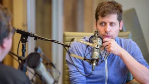 Sam Altman: İnsanlar da Yapay Zeka Gibi Enerji Harcıyor!