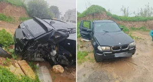 Güney Kıbrıs’ta feci kaza: 19 yaşındaki genç hayatını kaybetti