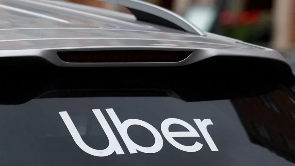 Uber Sürücüsüz Taksi Dönemini Başlatıyor!