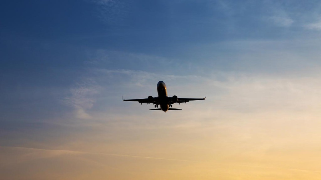 Larnaka ve Baf Havalimanlarından yapılacak bazı uçuşlar bugün de iptal oldu