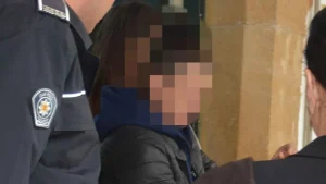 Metehan Sınır Kapısı’nda Uyuşturucu Operasyonu