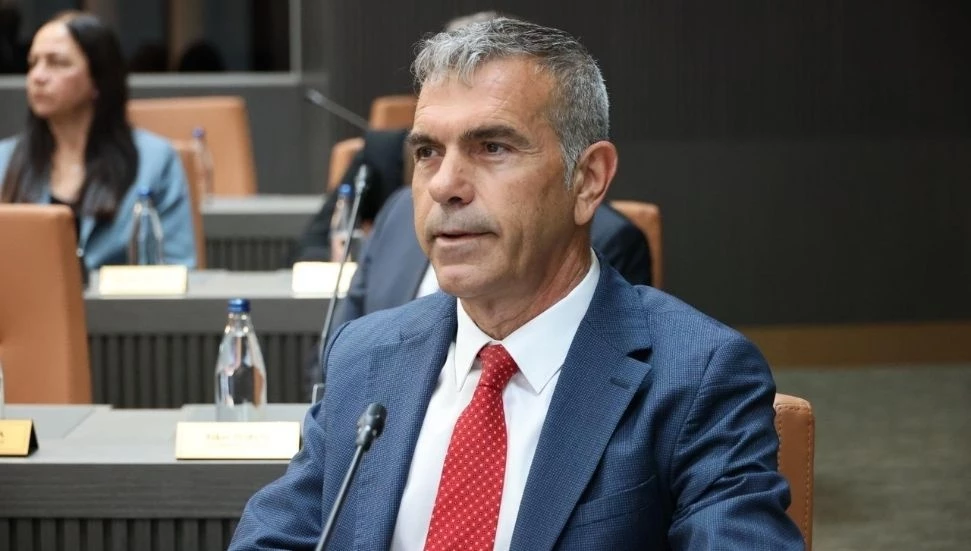 Uluçay: “Bu protokolün bazı maddeleri Anayasa’ya aykırı”