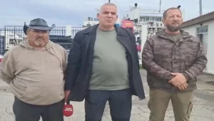 Hayvancıdan Başbakan ve Cumhurbaşkanı’na çağrı: “Bakanı görevden alın, kapıları açın!”