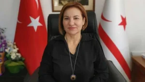 Zaimağaoğlu, KKTC’yi temsilen TDT bünyesindeki Kardeş Türk Diasporaları Atlası Komisyonu’na atandı