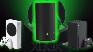 Xbox Magnus Tamamlandı: Microsoft’un Yeni Canavarı Geliyor!