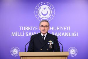 Türkiye “Türkiye, dün olduğu gibi bugün de KKTC’nin yanında ve destekçisidir”