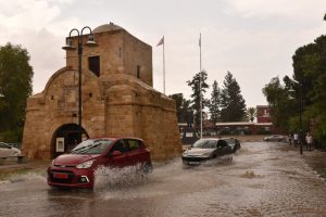 Yarın sabah don olayı, cumartesi günü ise yer yer yağmur bekleniyor