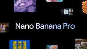 Nano Banana için Büyük Güncelleme Yolda