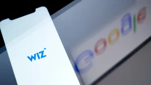 Google İsrailli Wiz’i Rekor Fiyata Satın Aldı