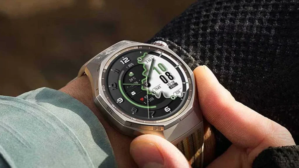 Huawei Watch GT 6 için HarmonyOS 6 Beta Çıktı