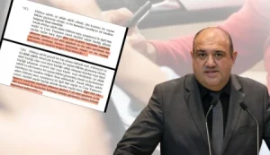 Sürücü eğitmeni şartları tüzükle değiştirildi: Halkın derdi güvenlik, hükümetin derdi kıyak!