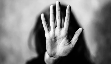 İstatistik Kurumu’ndan kadına yönelik şiddet verileri: “Darp” yüzde 43,8 ile ilk sırada