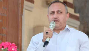 Hakan Moral: “Kadınlar Allah’ın emanetidir” sözü, gösterilmesi gereken hürmetin ölçüsüdür