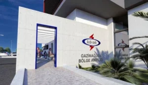 Kıb-Tek hizmet altyapısını güçlendiriyor: Dört ilçeye yeni şube binalarının yapımı için ihale aşamasına gelinmiştir