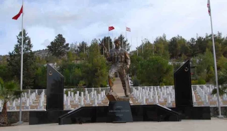 18 Mart Çanakkale Zaferi ve Şehitleri Anma Günü törenlerle anılacak