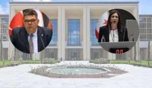 Berova: Akaryakıt fiyatlarının sınırlandırılmasına hazırlık yaptıklarını söyledi, İncirli FİF’i sordu