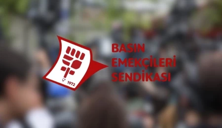 Basın-Sen: Ektam emekçilerinin grevinin TİS ile sonuçlanması umut verici