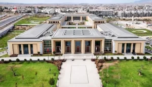 Meclis Genel Kurulu, yarın yasama göreviyle toplanacak